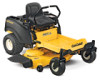 Troubleshooting, manuals and help for Cub Cadet RZT L 50-KW