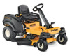 Get support for Cub Cadet RZT S 42
