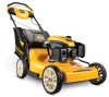 Troubleshooting, manuals and help for Cub Cadet SC 900