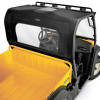 Troubleshooting, manuals and help for Cub Cadet Soft Roof with Rear Windows