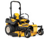 Troubleshooting, manuals and help for Cub Cadet TANK LZ 60 KW