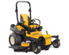 Troubleshooting, manuals and help for Cub Cadet TANK LZ 60