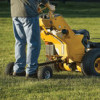Cub Cadet Two-Wheel Sulky New Review