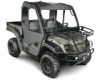 Troubleshooting, manuals and help for Cub Cadet Volunteer 4 x 4 EFI Camo