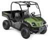 Get support for Cub Cadet Volunteer 4x4D Utility Vehicle