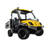 Troubleshooting, manuals and help for Cub Cadet Volunteer WT CAB