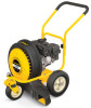 Troubleshooting, manuals and help for Cub Cadet Wheeled Leaf - JS 1150