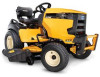 Troubleshooting, manuals and help for Cub Cadet XT2 GX50 FAB