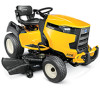 Troubleshooting, manuals and help for Cub Cadet XT2 GX54 D