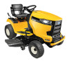 Troubleshooting, manuals and help for Cub Cadet XT2 LX42 EFI