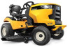 Troubleshooting, manuals and help for Cub Cadet XT2 LX46 EFI