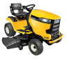 Troubleshooting, manuals and help for Cub Cadet XT2 LX50