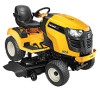 Troubleshooting, manuals and help for Cub Cadet XT3 GSE