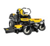 Get support for Cub Cadet Z-Force LE 60