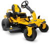 Get support for Cub Cadet ZTS1 42