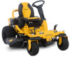 Get support for Cub Cadet ZTS1 50