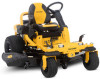 Get support for Cub Cadet ZTS2 60