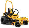 Get support for Cub Cadet ZTX5 54