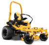 Troubleshooting, manuals and help for Cub Cadet ZTX6 48