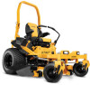 Get support for Cub Cadet ZTX6 54