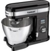Troubleshooting, manuals and help for Cuisinart SM-55BK - 5 - Stand Mixer