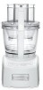 Troubleshooting, manuals and help for Cuisinart FP-14 - Elite Food Processor