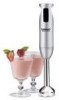 Troubleshooting, manuals and help for Cuisinart CSB76BC - Smart Stick - Handheld Blender