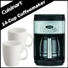 Get support for Cuisinart ACUIDCC2200K1 - CuCuisinart DCC-2200 Coffeemaker