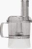 Troubleshooting, manuals and help for Cuisinart AFP-7 - Food Processor Duet Attachment