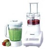 Troubleshooting, manuals and help for Cuisinart BFP 10 - PowerBlend Trio