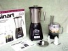 Get support for Cuisinart BFP-6SSTM - SmartPower Classic Combo Food Processor