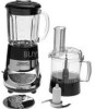 Troubleshooting, manuals and help for Cuisinart BFP-703CH - Duet Blender Food Processor Chrome
