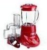 Troubleshooting, manuals and help for Cuisinart BFP-703R - SmartPower Duet Blender/Food Processor