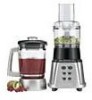 Troubleshooting, manuals and help for Cuisinart CBT-500FP - SmartPower Premier Blender/ Food Processor