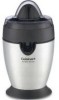 Get support for Cuisinart CCJ-100FR - Factory Reconditioned Citrus Juicer
