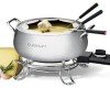 Troubleshooting, manuals and help for Cuisinart CFO-3SSC - Fondue Pot - Electric