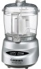 Troubleshooting, manuals and help for Cuisinart CGC-4BCPC - Mini-Prep® Plus Food Processor