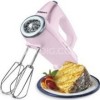 Troubleshooting, manuals and help for Cuisinart CHM-7PK - PowerSelect Hand Mixer