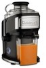 Troubleshooting, manuals and help for Cuisinart CJE-500