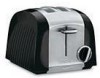 Troubleshooting, manuals and help for Cuisinart CMT-200PBK - Cast Metal Toaster