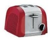 Troubleshooting, manuals and help for Cuisinart CMT-200PR - Cast Metal Toaster