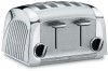 Troubleshooting, manuals and help for Cuisinart CMT-400P - Cast-Metal Toaster