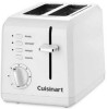 Troubleshooting, manuals and help for Cuisinart CPT-122