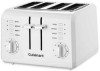 Get support for Cuisinart CPT-142