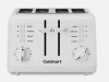 Troubleshooting, manuals and help for Cuisinart CPT-142P1
