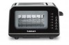 Troubleshooting, manuals and help for Cuisinart CPT-3000
