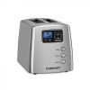 Troubleshooting, manuals and help for Cuisinart CPT-420P1