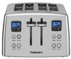 Get support for Cuisinart CPT-435
