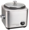 Get support for Cuisinart CRC-400