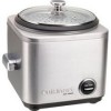 Get support for Cuisinart CRC-800FR - Rice Steamer/Cooker